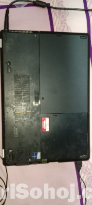 Hp Laptop sell